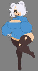 Patreon Commission