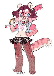Friend's OC Friend's OC