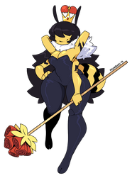 Patron Commission Patron Commission