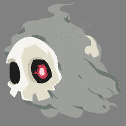 Duskull Duskull