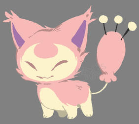 Skitty